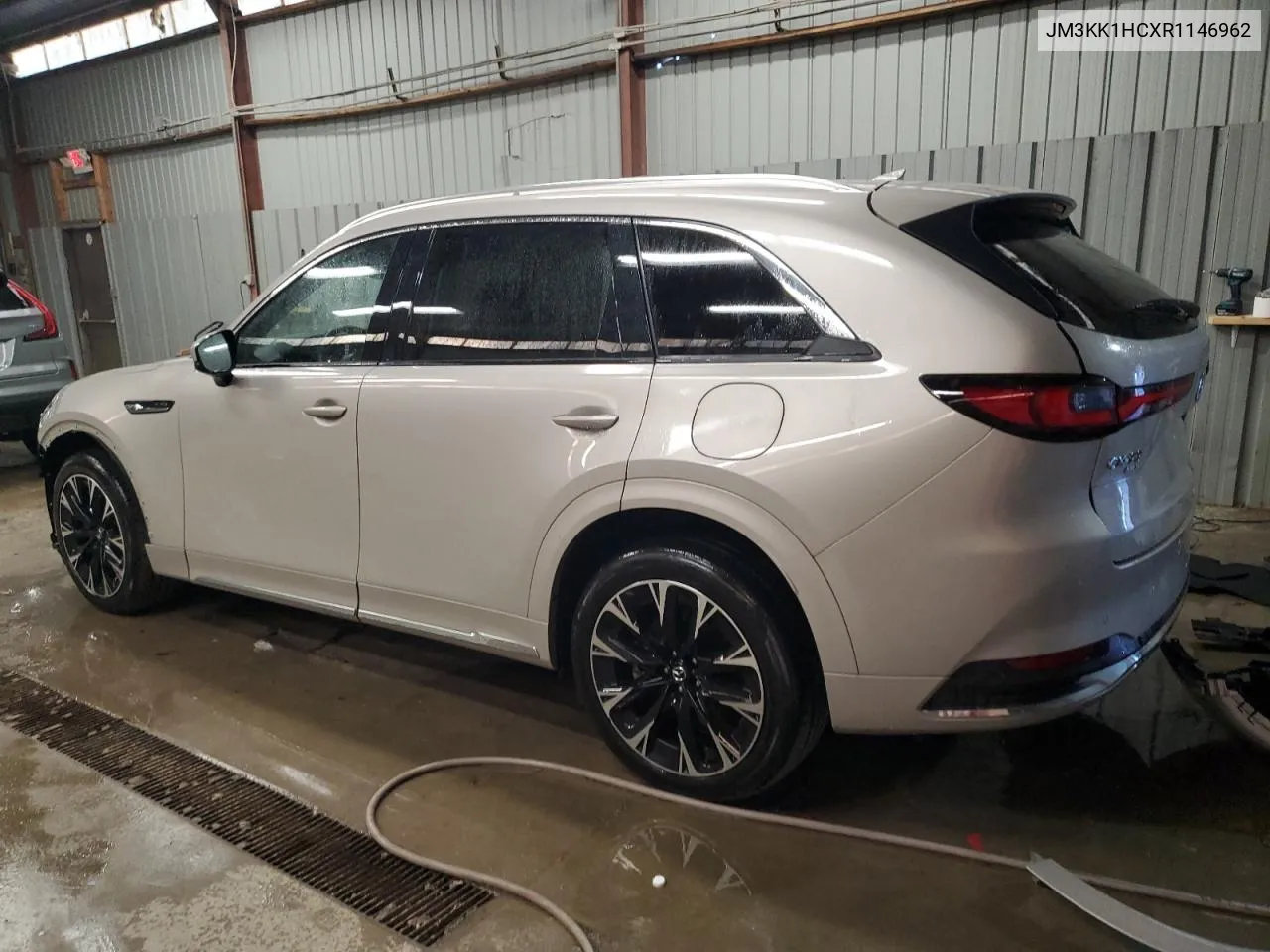 JM3KK1HCXR1146962 2024 Mazda Cx-90