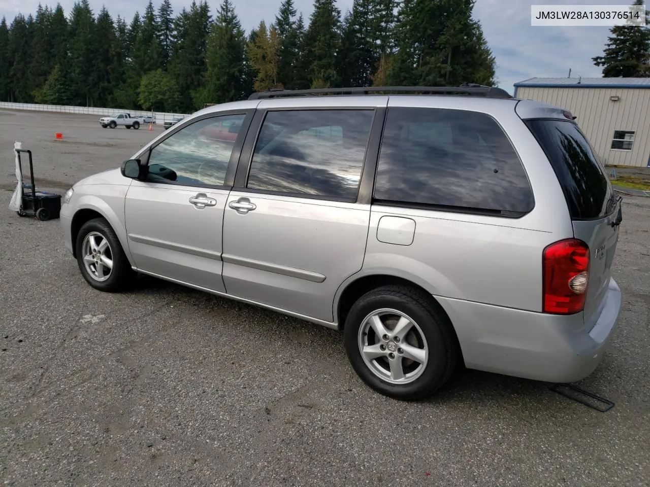 JM3LW28A130376514 2003 Mazda Mpv Wagon