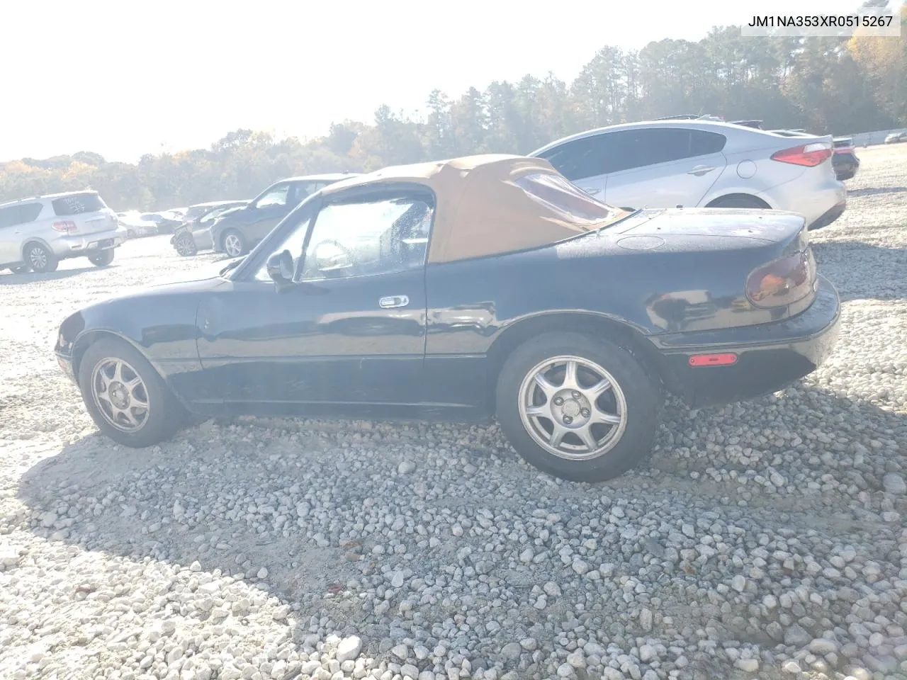 JM1NA353XR0515267 1994 Mazda Mx-5 Miata