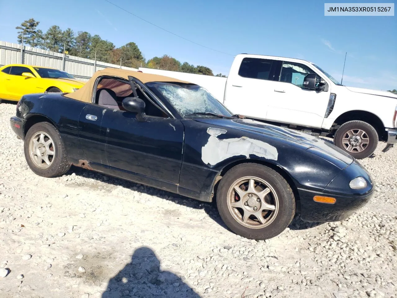 JM1NA353XR0515267 1994 Mazda Mx-5 Miata