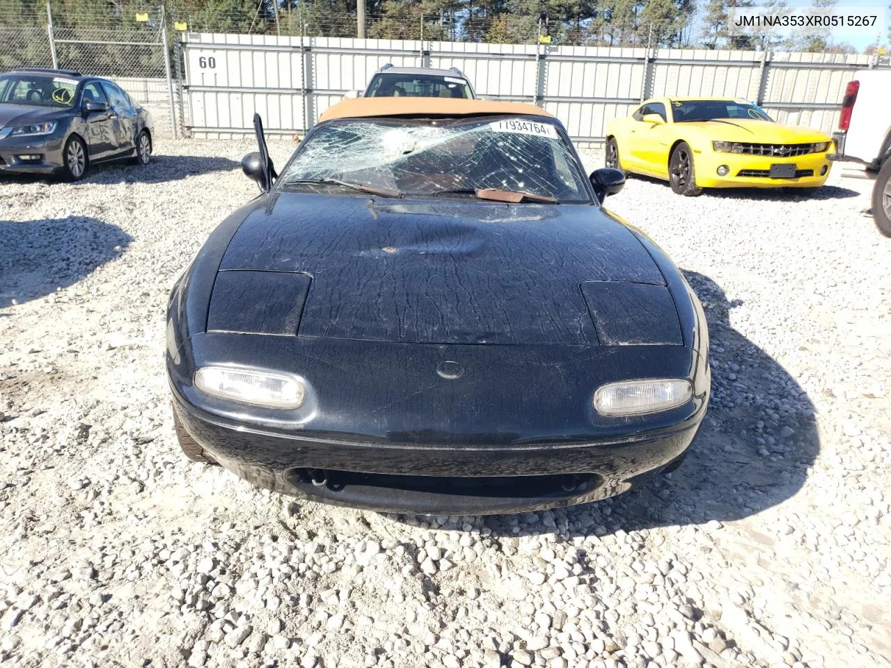 JM1NA353XR0515267 1994 Mazda Mx-5 Miata