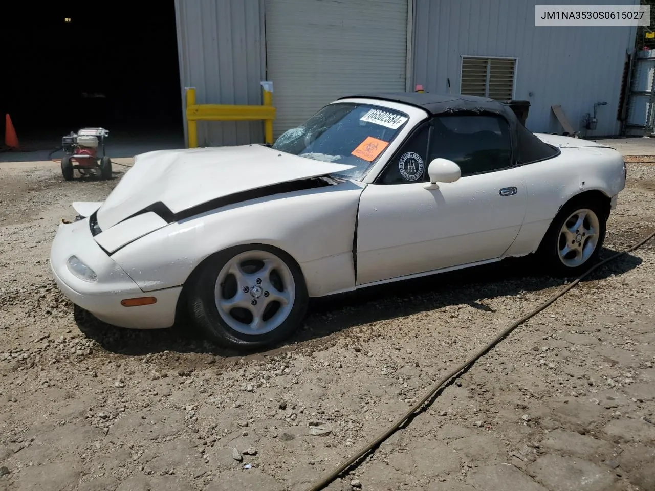 JM1NA3530S0615027 1995 Mazda Mx-5 Miata