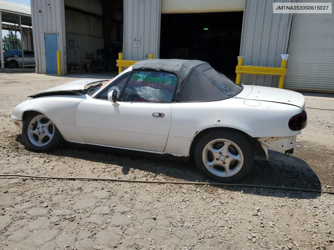 JM1NA3530S0615027 1995 Mazda Mx-5 Miata