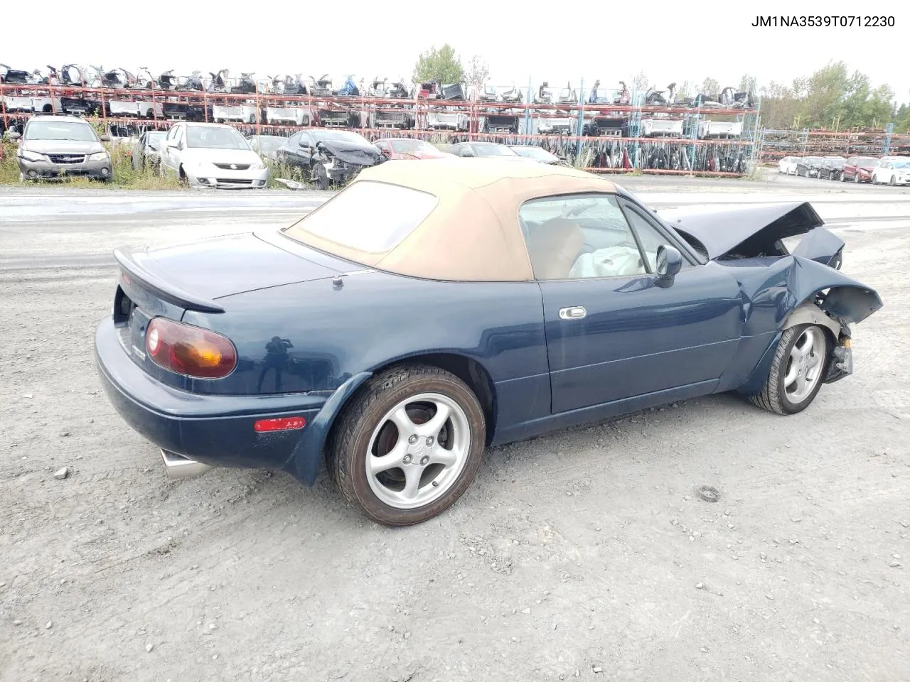 JM1NA3539T0712230 1996 Mazda Mx-5 Miata