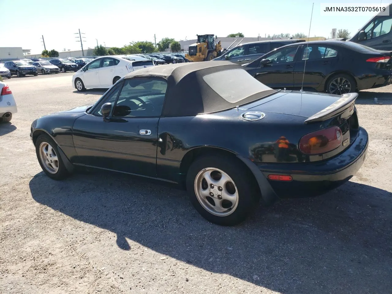 JM1NA3532T0705619 1996 Mazda Mx-5 Miata