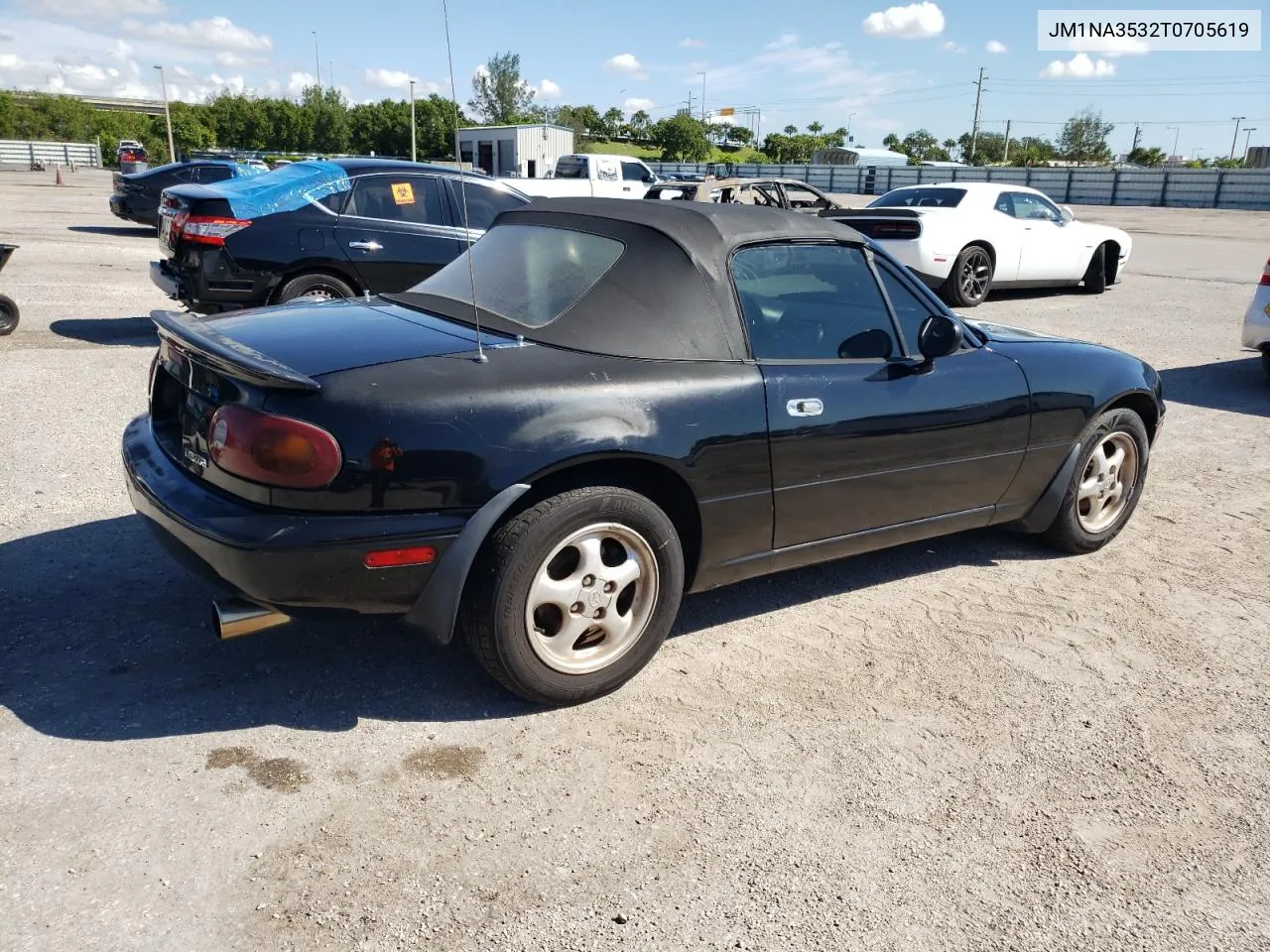 JM1NA3532T0705619 1996 Mazda Mx-5 Miata