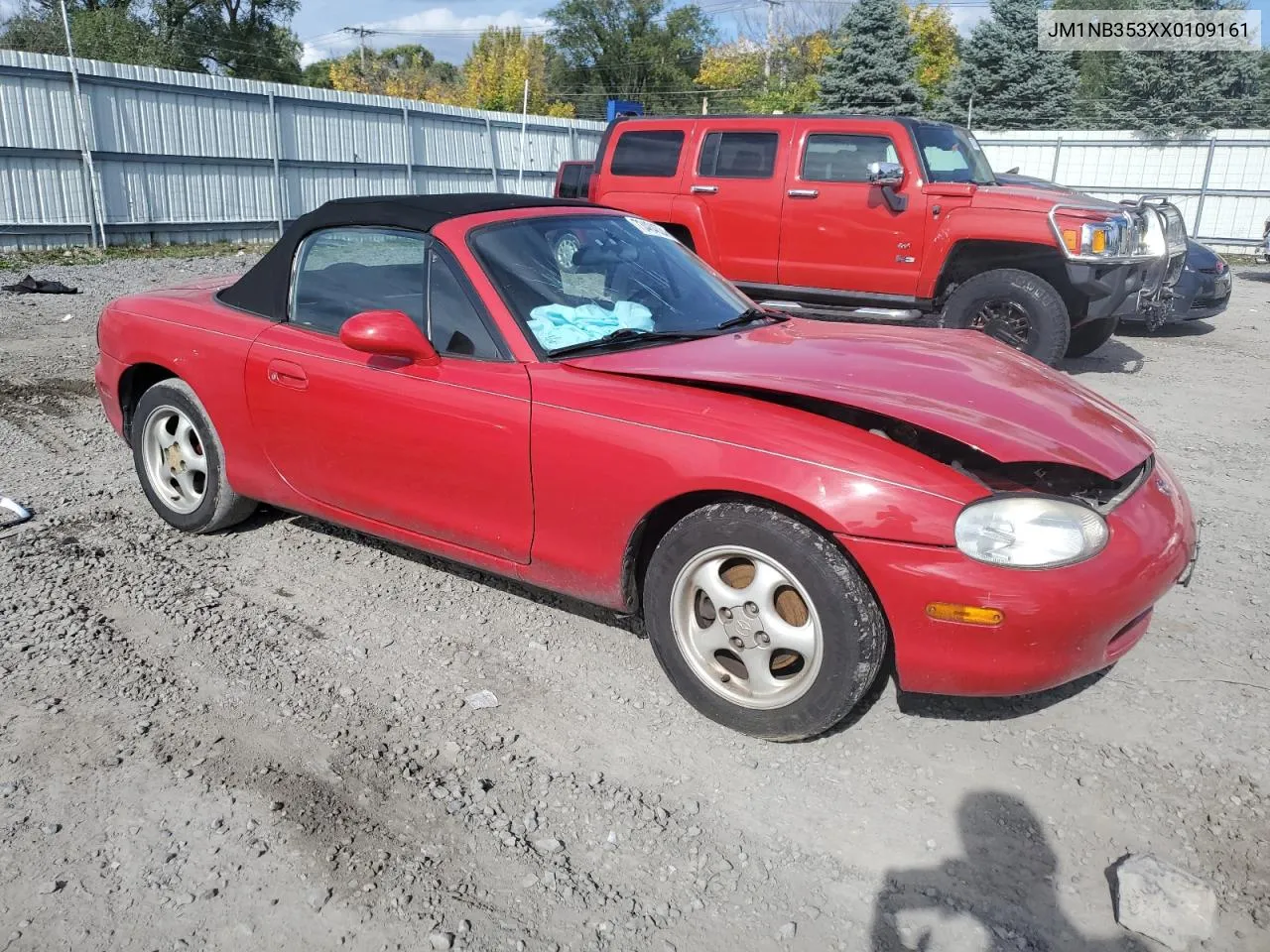 JM1NB353XX0109161 1999 Mazda Mx-5 Miata