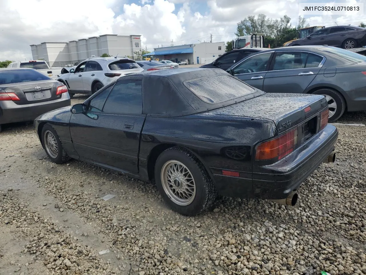 JM1FC3524L0710813 1990 Mazda Rx7