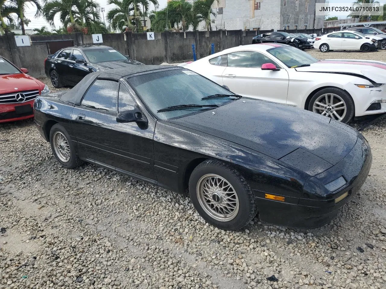 JM1FC3524L0710813 1990 Mazda Rx7