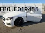 2018 Mercedes-Benz E 400 VIN: WDD1J6FB0JF019455 Lot: 63507144