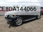 2013 Mercedes-Benz Gl 450 4Matic VIN: 4JGDF7CE8DA144066 Lot: 61161534