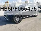 2023 Mercedes-Benz Glc 300 4Matic VIN: W1NKM4HB5PF056476 Lot: 62692654