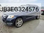 2014 Mercedes-Benz Glk 350 4Matic VIN: WDCGG8JB3EG324576 Lot: 63464124