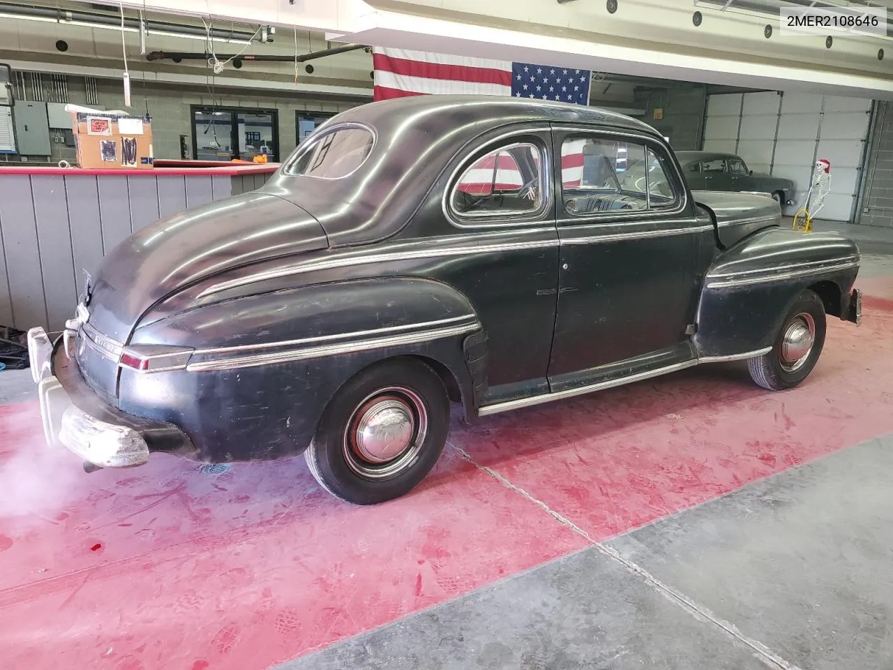 1946 Mercury All Other VIN: 2MER2108646 Lot: 76497924