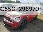 WMWZP3C55CT296970 2012 Mini Cooper S