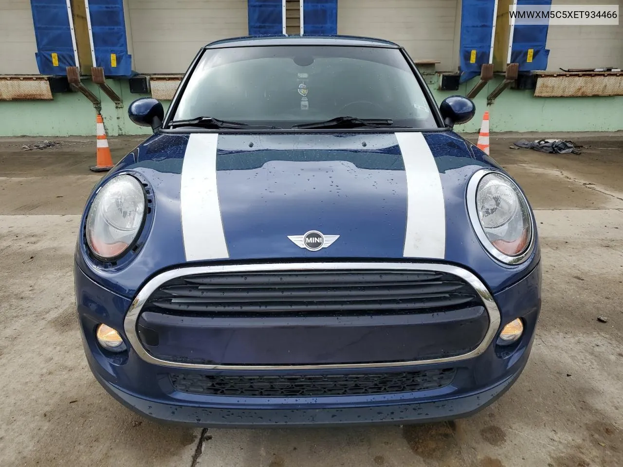 2014 Mini Cooper VIN: WMWXM5C5XET934466 Lot: 73168444