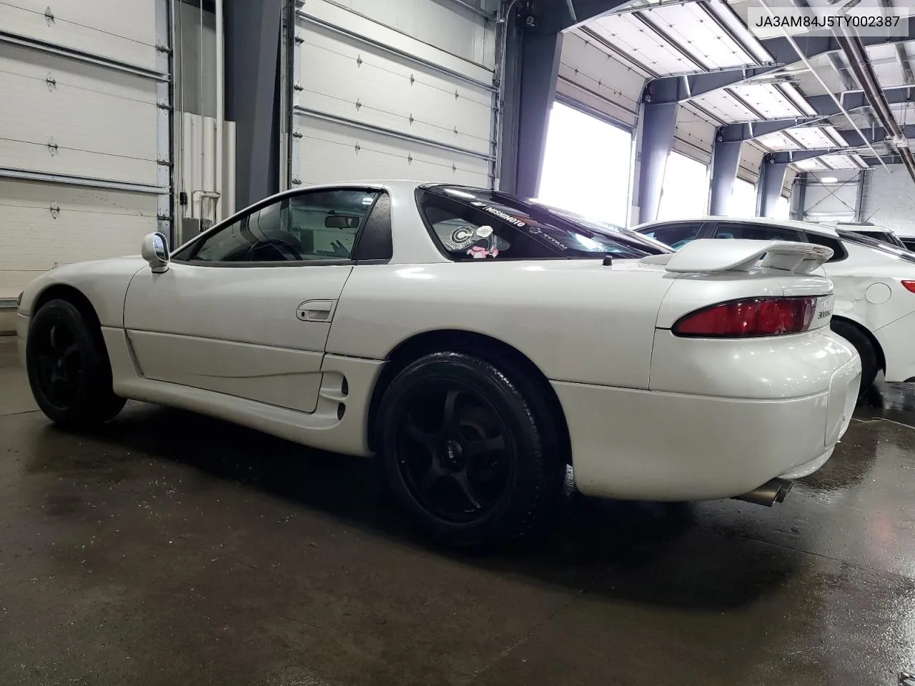 JA3AM84J5TY002387 1996 Mitsubishi 3000 Gt