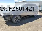 2015 Mitsubishi Outlander Gt VIN: JA4JZ4AX9FZ601421 Lot: 55600124