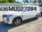 JA4APUAU6MU027284 2021 Mitsubishi Outlander Sport Es