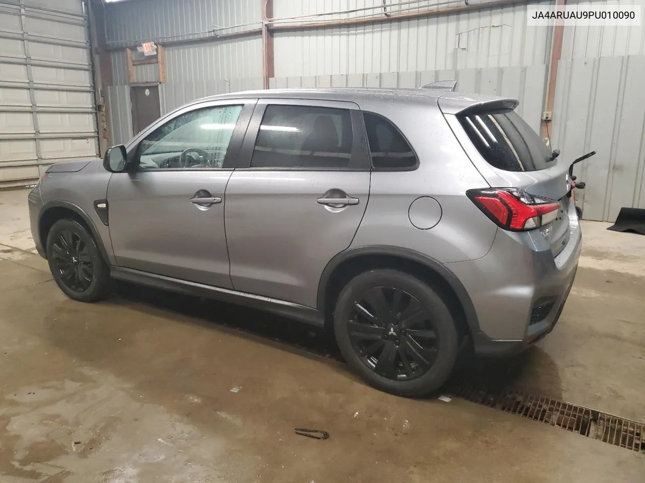 2023 Mitsubishi Outlander Sport S/Se VIN: JA4ARUAU9PU010090 Lot: 68089104