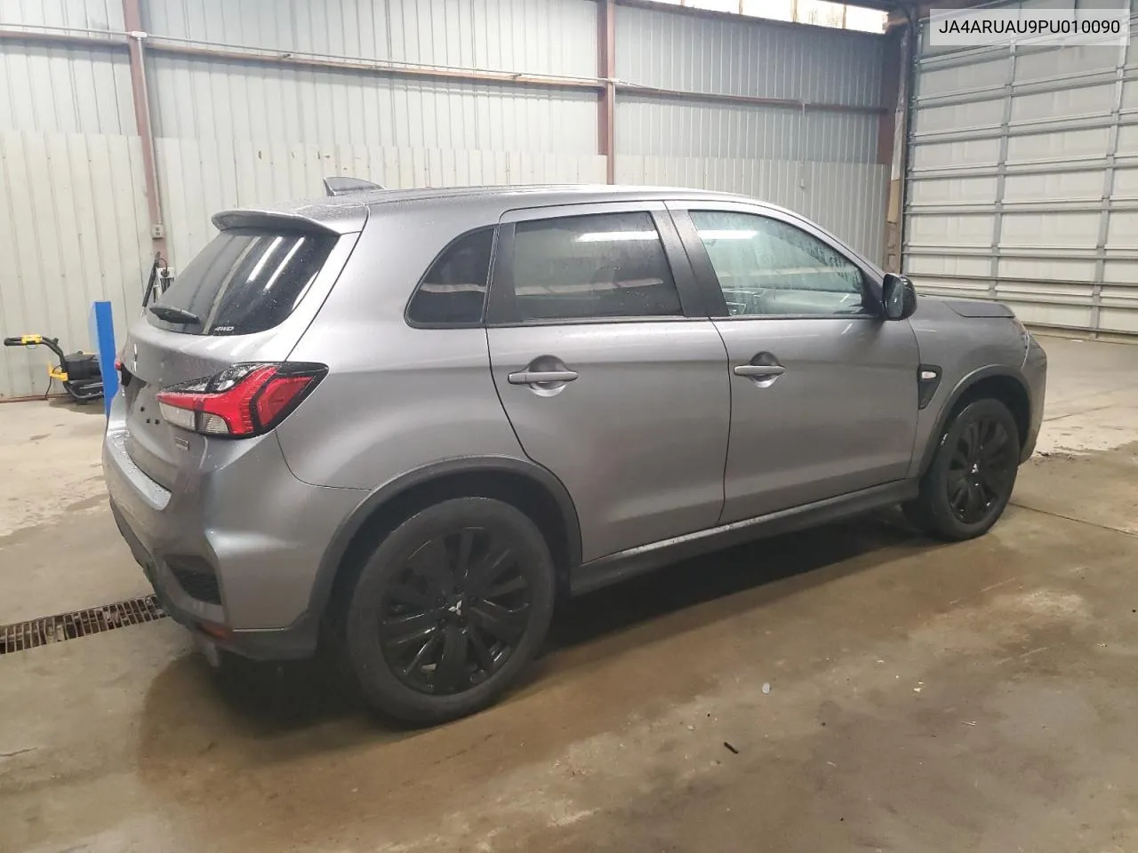 2023 Mitsubishi Outlander Sport S/Se VIN: JA4ARUAU9PU010090 Lot: 68089104