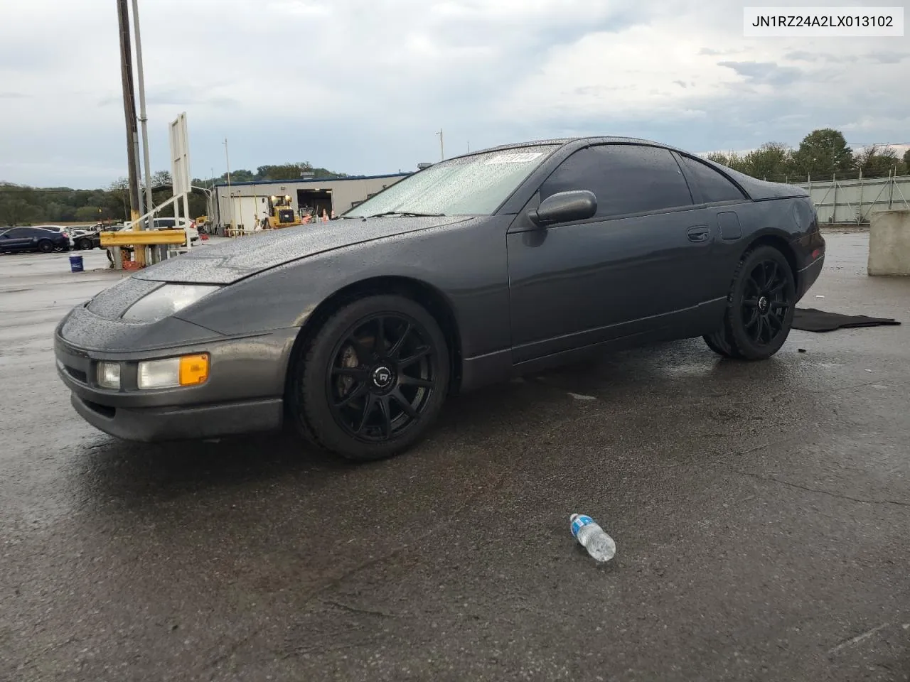 JN1RZ24A2LX013102 1990 Nissan 300Zx