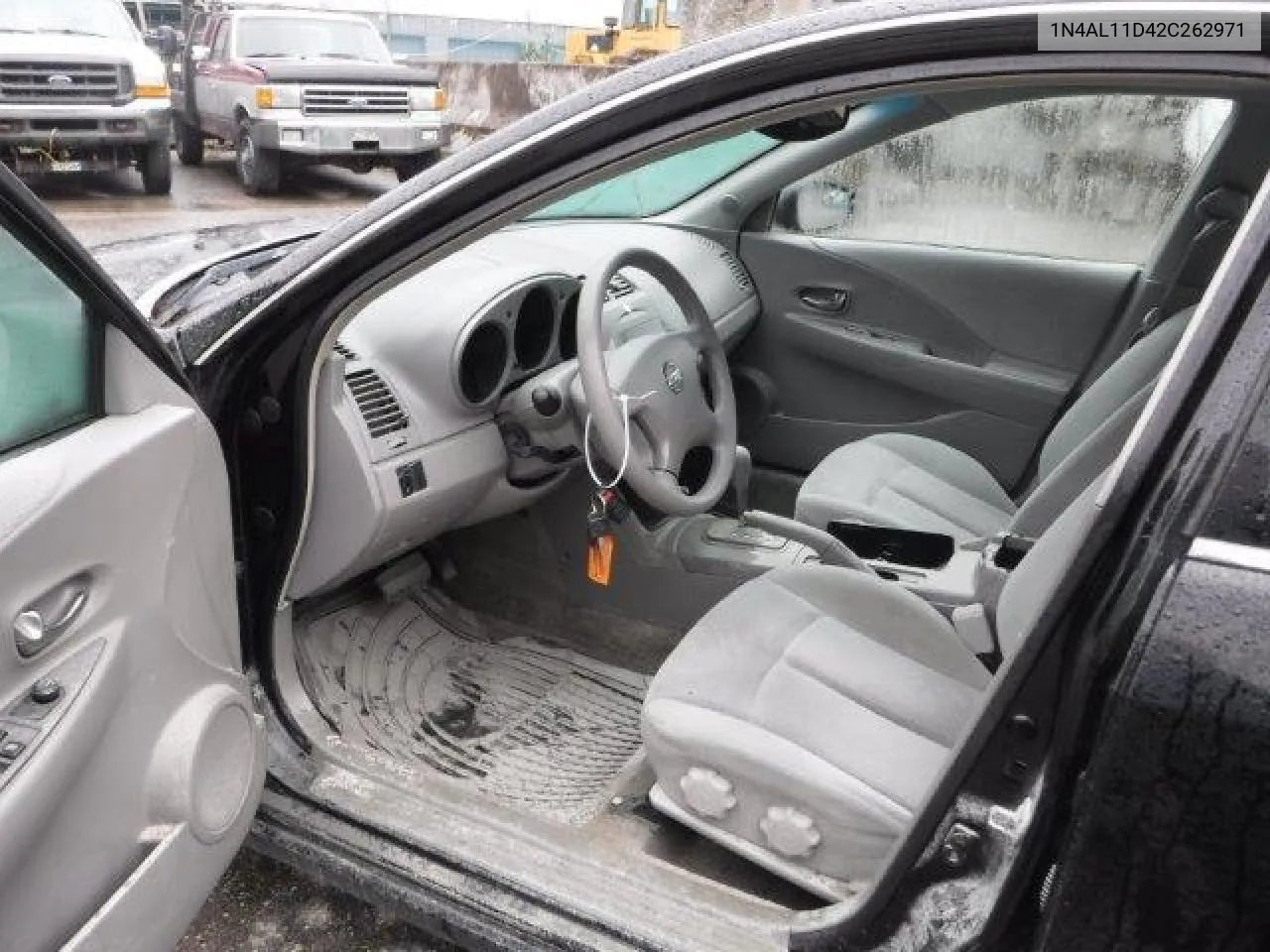 1N4AL11D42C262971 2002 Nissan Altima Base