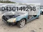 1N4BL11D43C149298 2003 Nissan Altima Se