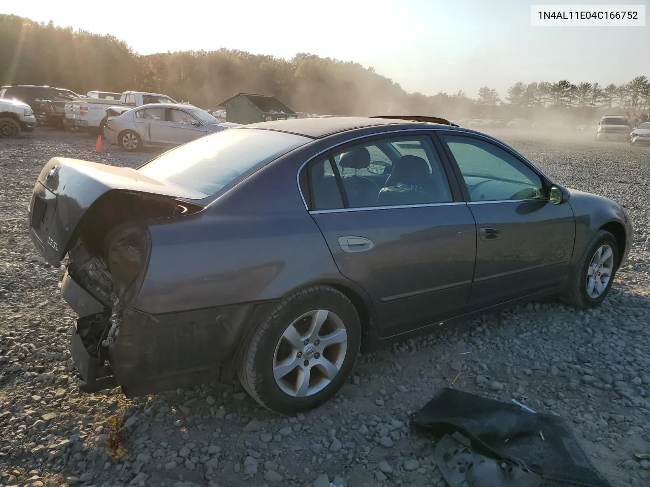 1N4AL11E04C166752 2004 Nissan Altima Base