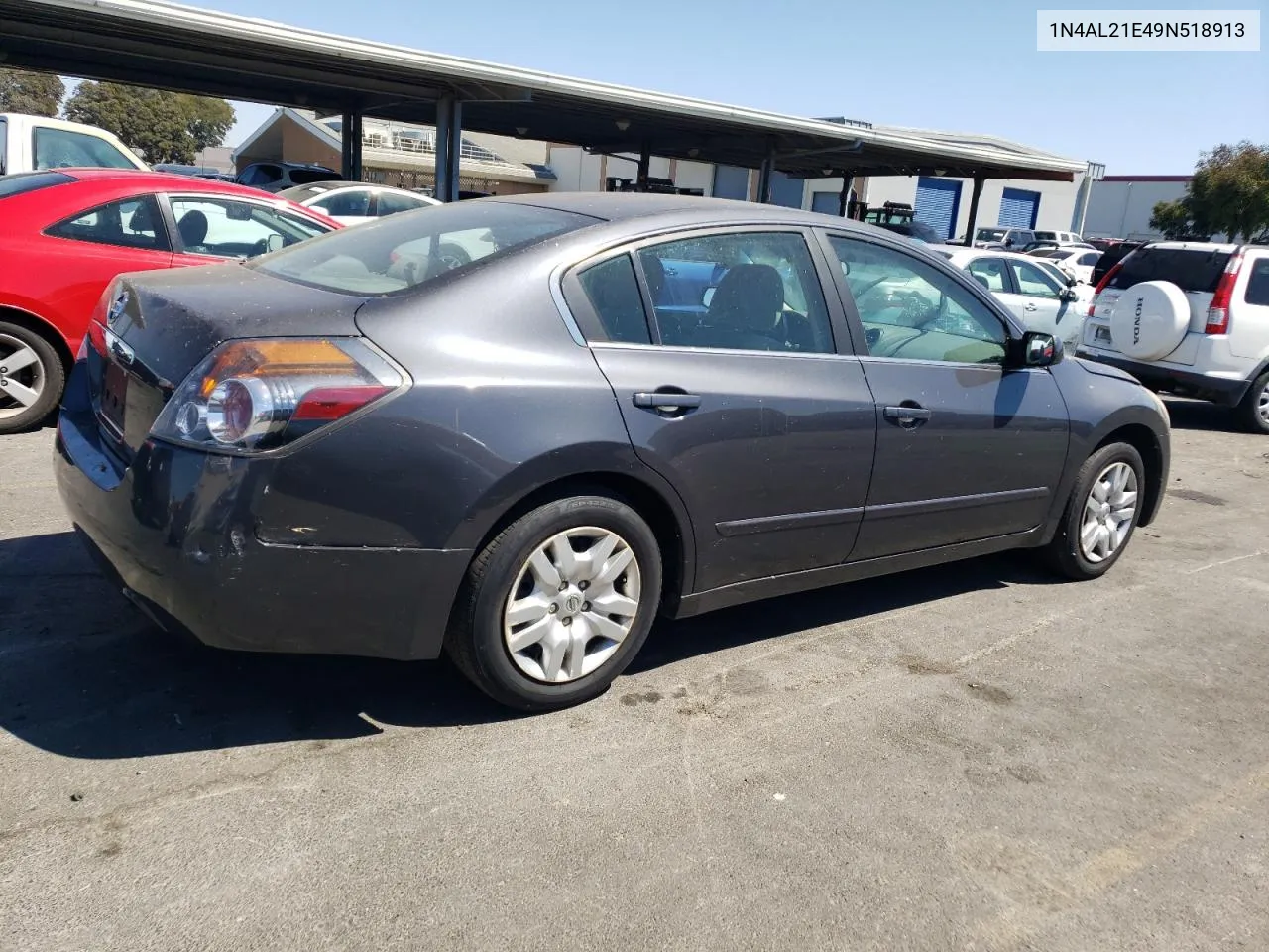 1N4AL21E49N518913 2009 Nissan Altima 2.5