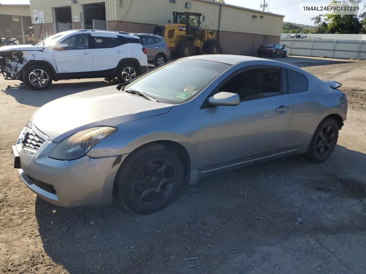 1N4AL24E79C137239 2009 Nissan Altima 2.5S