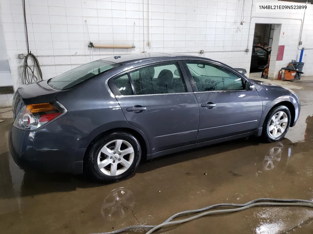 1N4BL21E09N523899 2009 Nissan Altima 3.5Se