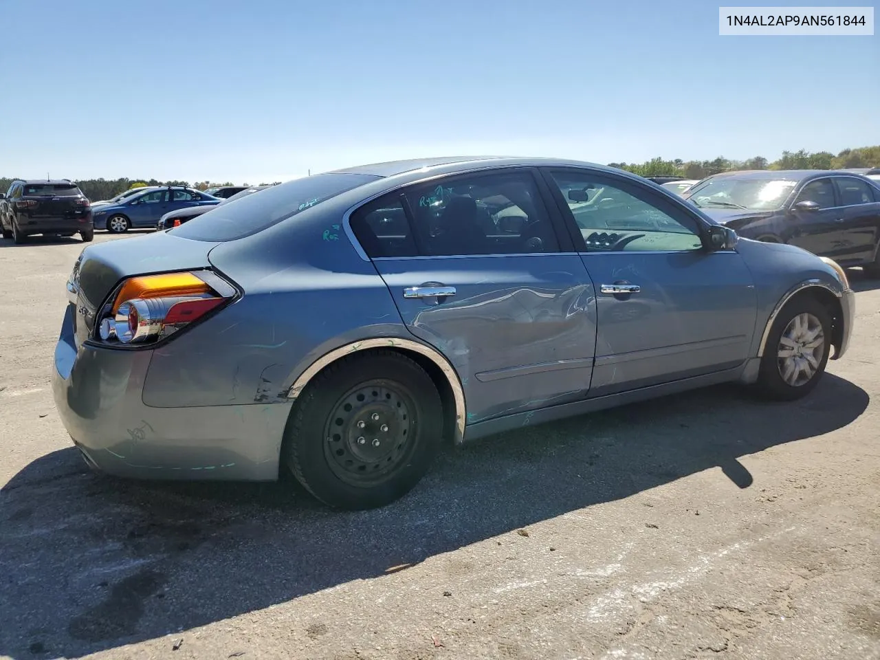 1N4AL2AP9AN561844 2010 Nissan Altima Base