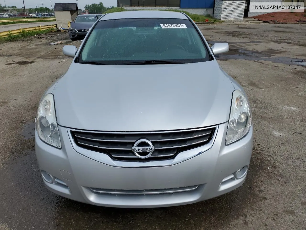 1N4AL2AP4AC187347 2010 Nissan Altima Base