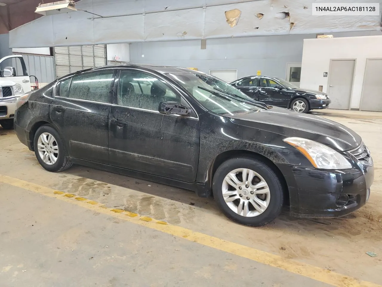 1N4AL2AP6AC181128 2010 Nissan Altima Base