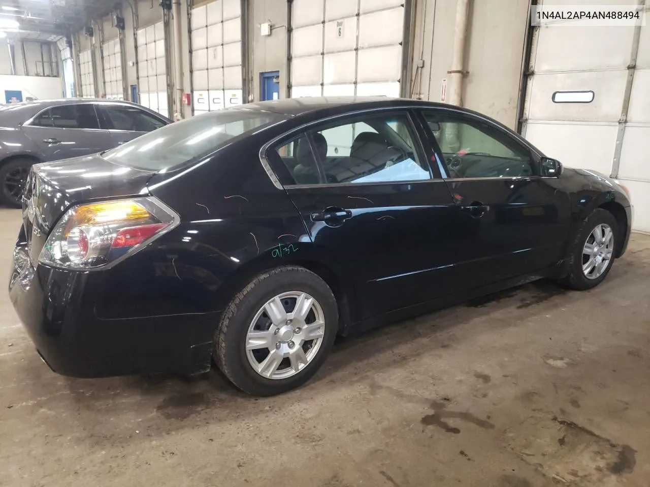 1N4AL2AP4AN488494 2010 Nissan Altima Base