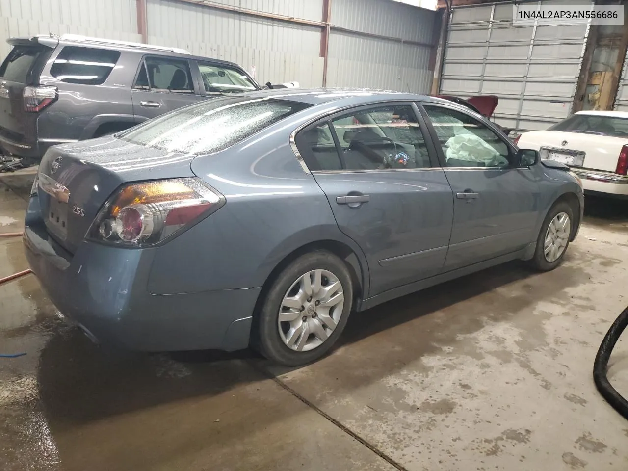 2010 Nissan Altima Base VIN: 1N4AL2AP3AN556686 Lot: 73536644