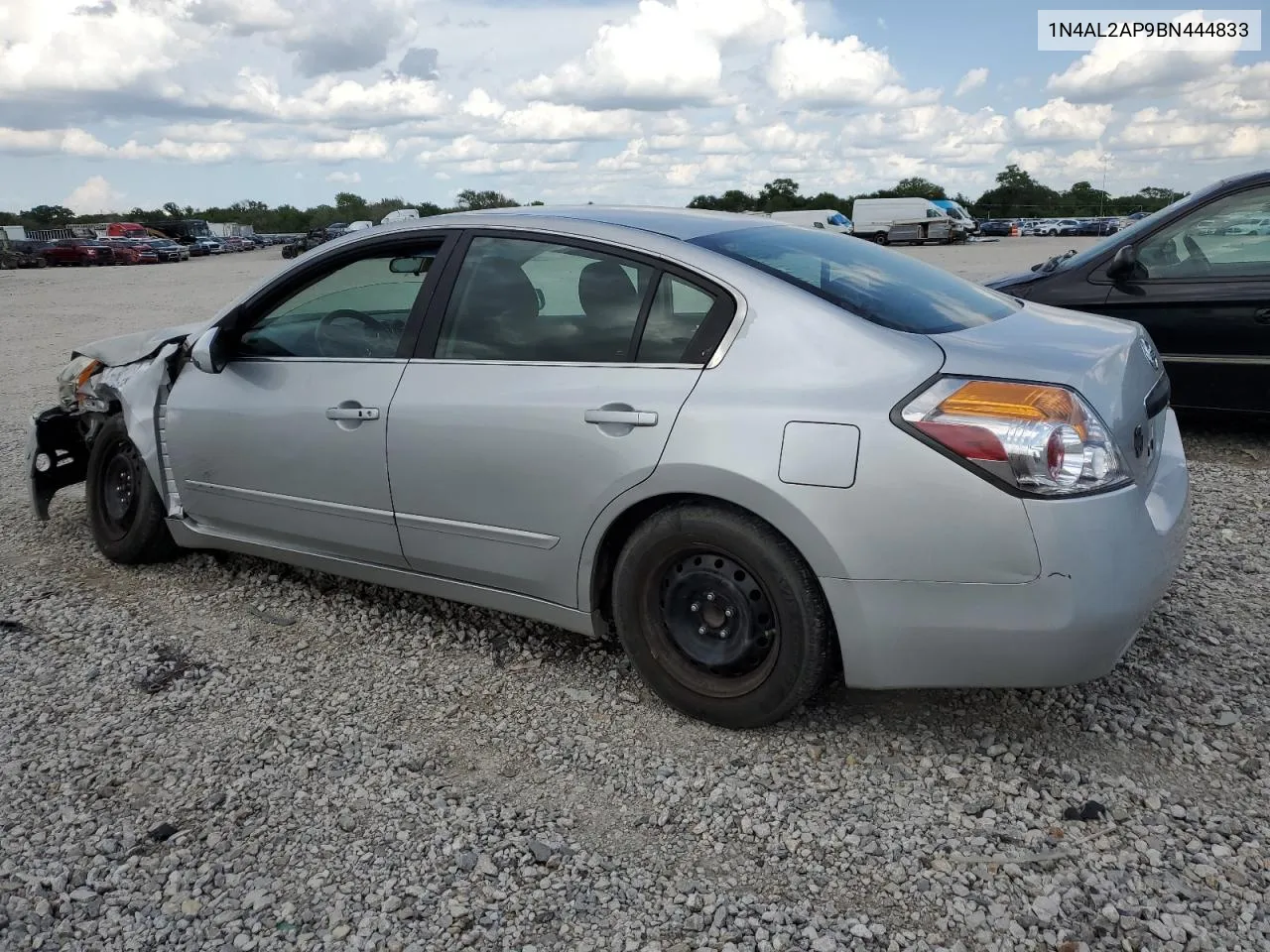 2011 Nissan Altima Base VIN: 1N4AL2AP9BN444833 Lot: 56914034