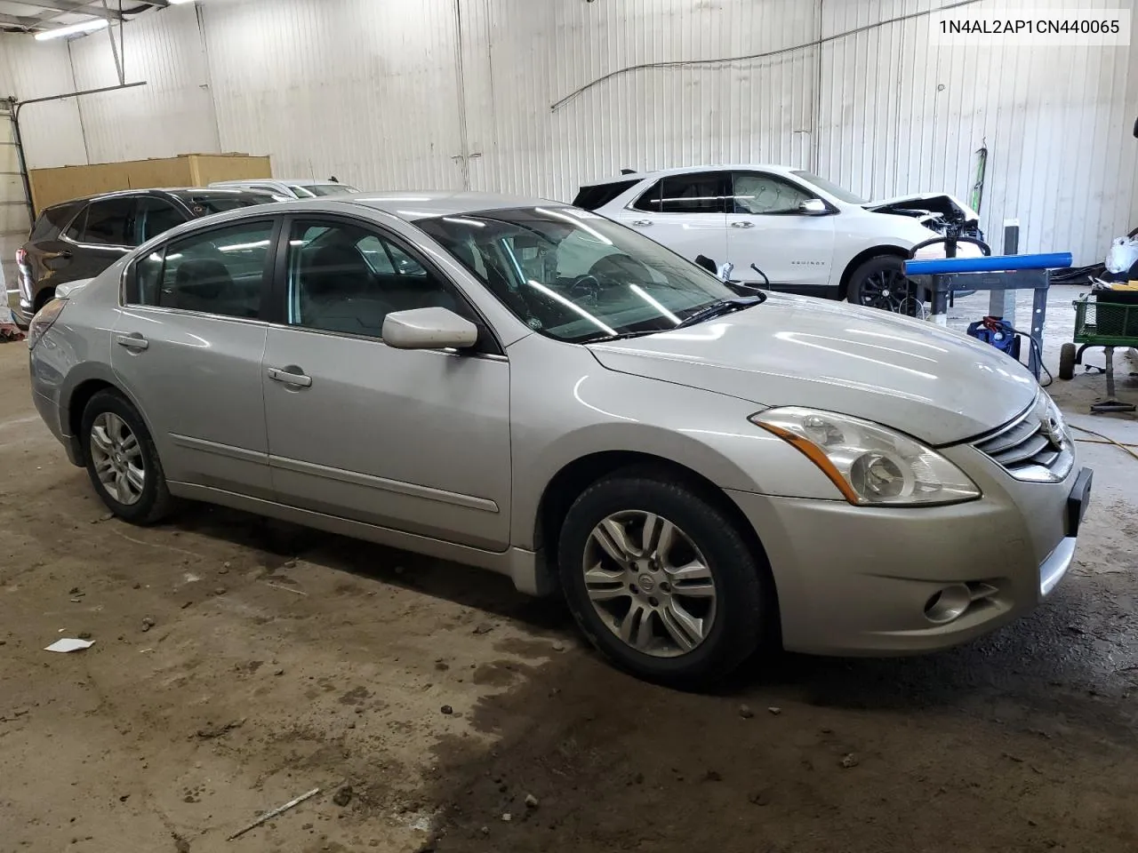 2012 Nissan Altima Base VIN: 1N4AL2AP1CN440065 Lot: 79192754