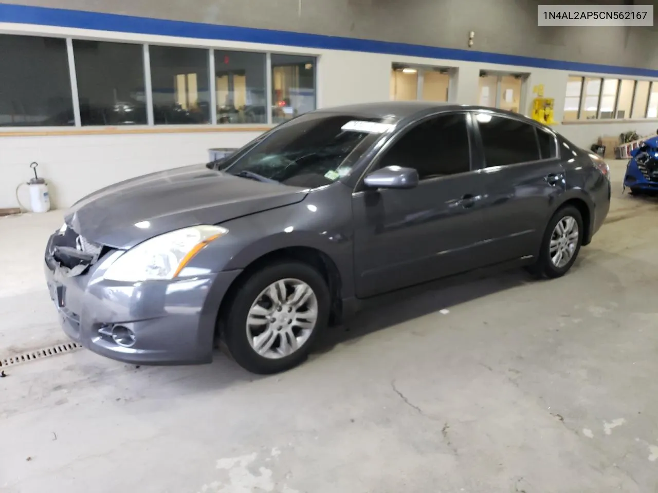 2012 Nissan Altima Base VIN: 1N4AL2AP5CN562167 Lot: 79341194