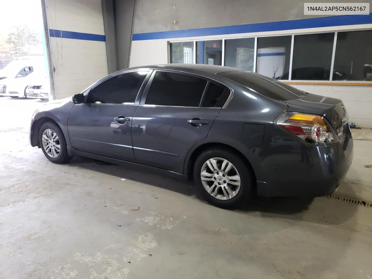 2012 Nissan Altima Base VIN: 1N4AL2AP5CN562167 Lot: 79341194