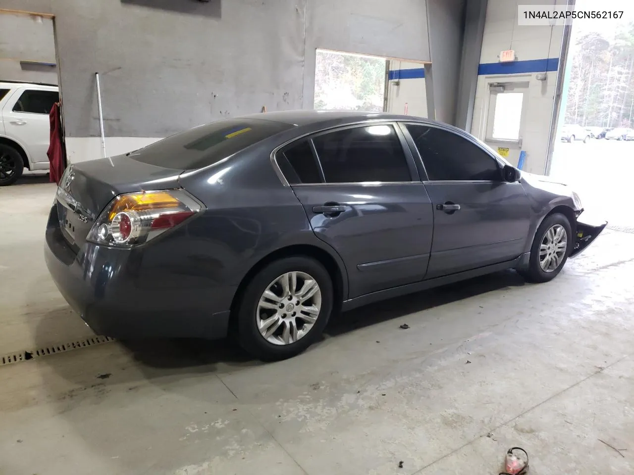 2012 Nissan Altima Base VIN: 1N4AL2AP5CN562167 Lot: 79341194