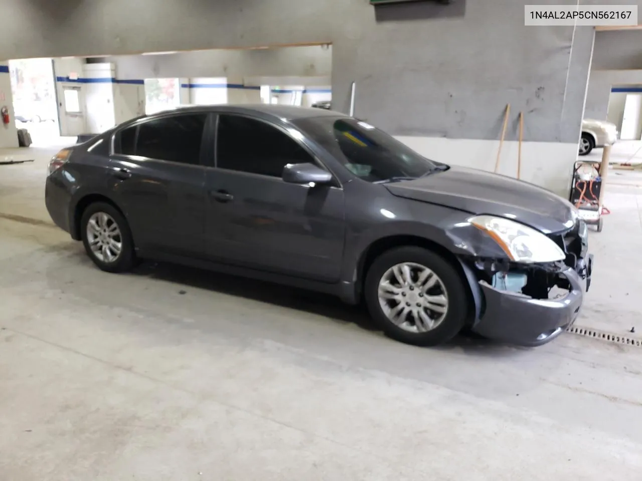 2012 Nissan Altima Base VIN: 1N4AL2AP5CN562167 Lot: 79341194