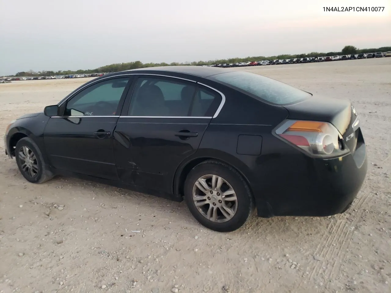 2012 Nissan Altima Base VIN: 1N4AL2AP1CN410077 Lot: 80289994