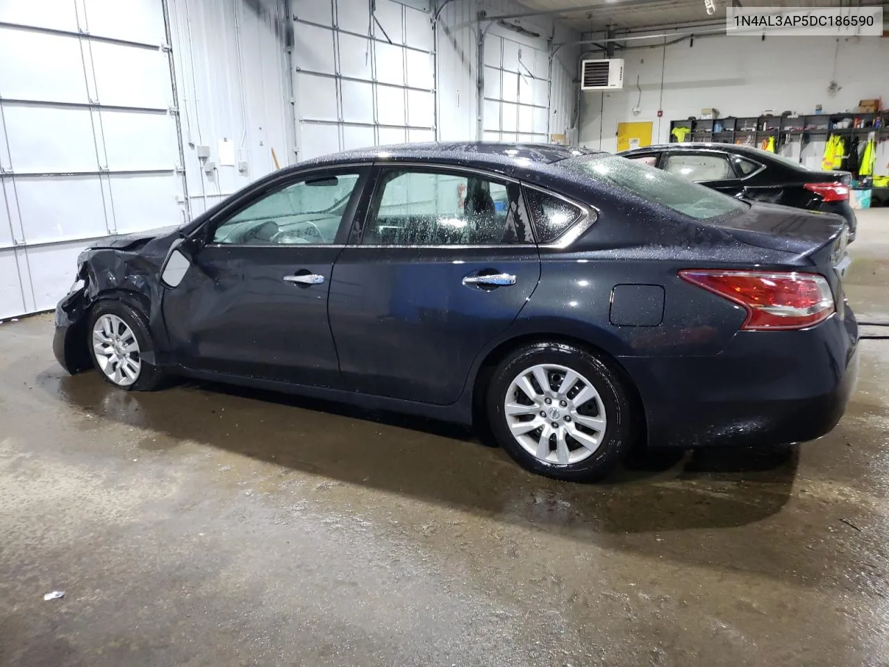 1N4AL3AP5DC186590 2013 Nissan Altima 2.5