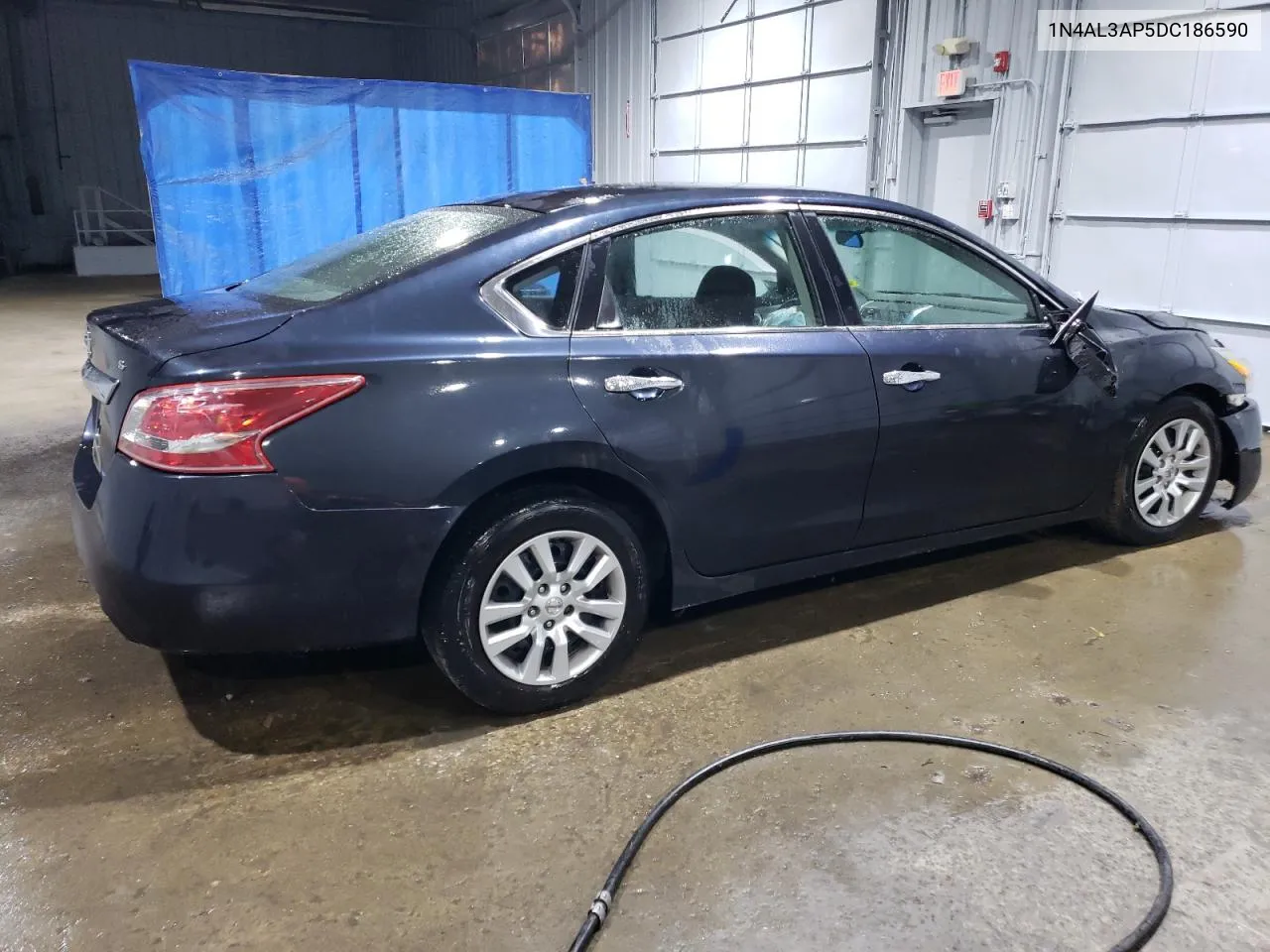 1N4AL3AP5DC186590 2013 Nissan Altima 2.5