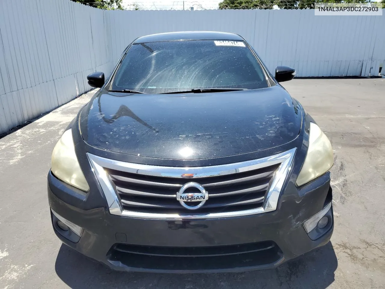 2013 Nissan Altima 2.5 VIN: 1N4AL3AP3DC272903 Lot: 63404744