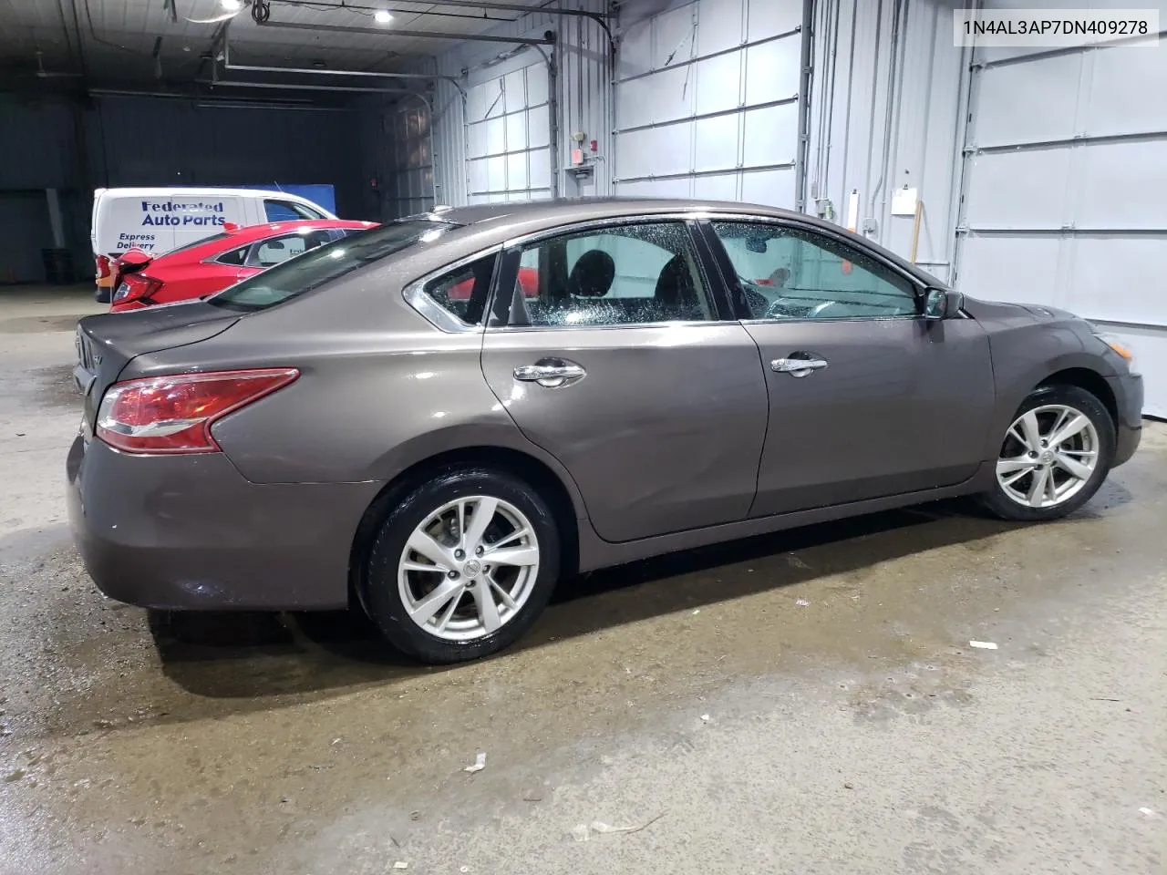 1N4AL3AP7DN409278 2013 Nissan Altima 2.5