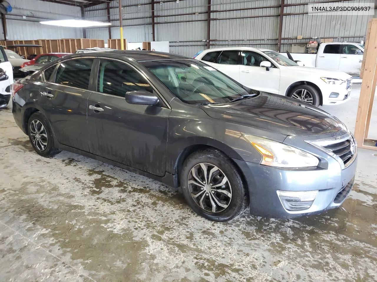 1N4AL3AP3DC906937 2013 Nissan Altima 2.5