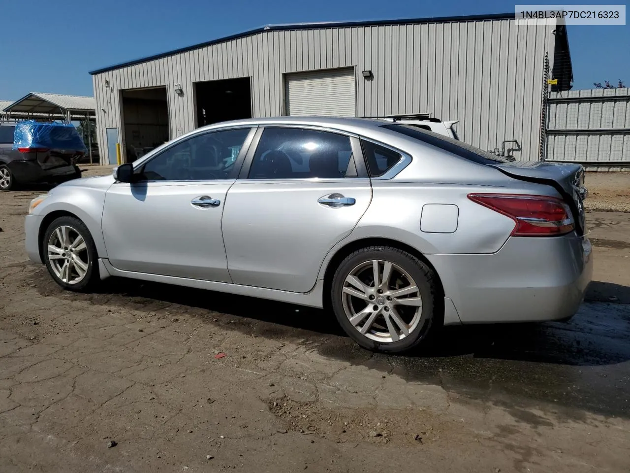 1N4BL3AP7DC216323 2013 Nissan Altima 3.5S